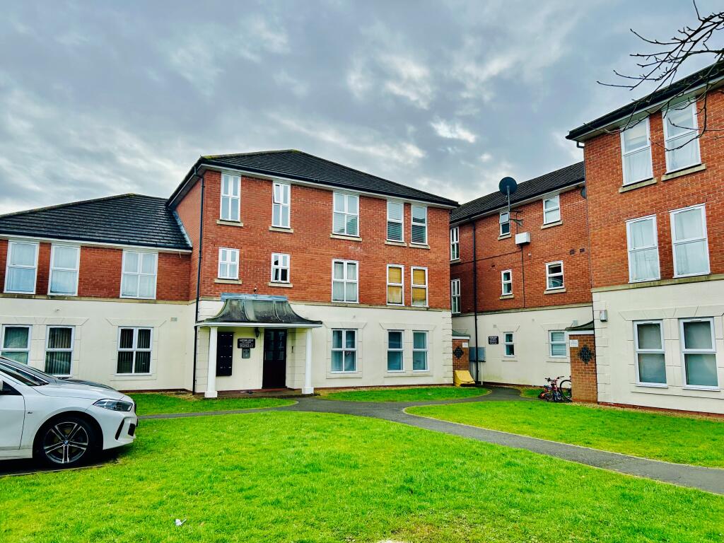 1 bed 1st Floor Flat for rent in Whitnash. From R A Bennett & Partners - Leamington Spa 1 bed 1st Floor Flat for rent in Whitnash. From R A Bennett & Partners - Leamington Spa