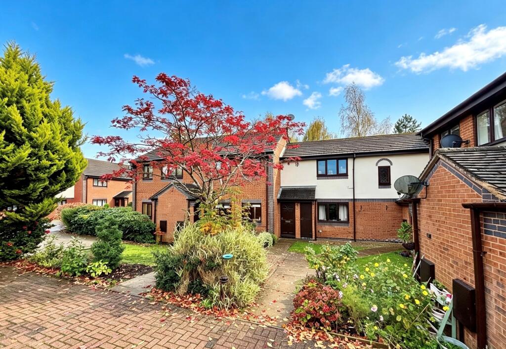 1 bed Annexe for rent in Stratford-upon-Avon. From R A Bennett & Partners - Stratford Upon Avon