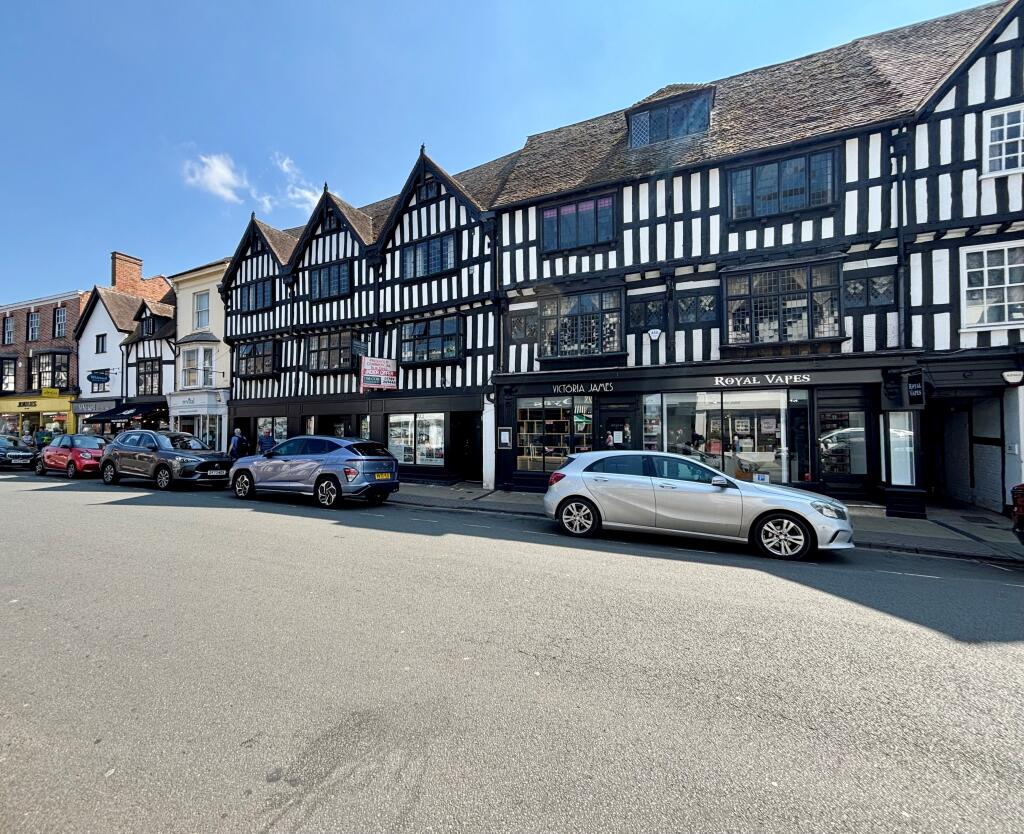 1 bed Apartment for rent in Stratford-upon-Avon. From R A Bennett & Partners - Stratford Upon Avon