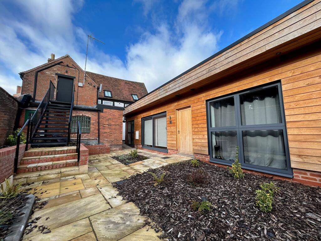 1 bed Bungalow for rent in Stratford-upon-Avon. From R A Bennett & Partners - Stratford Upon Avon