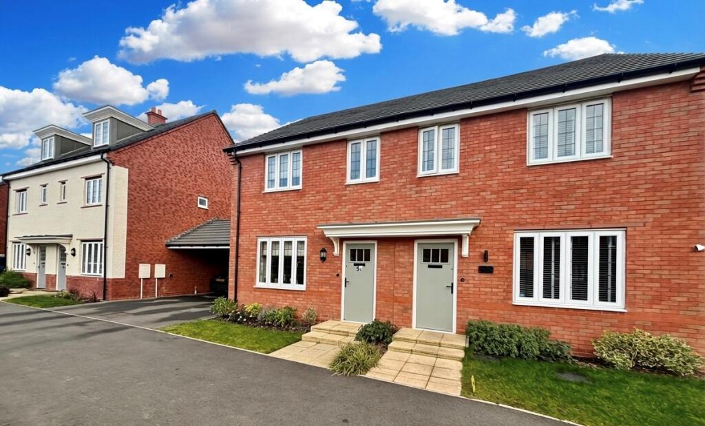 3 bed Detached for rent in Stratford-upon-Avon. From R A Bennett & Partners - Stratford Upon Avon