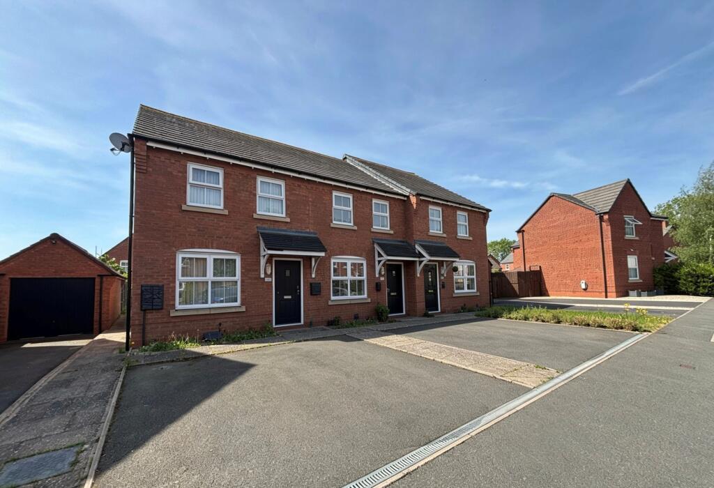 2 bed Detached for rent in Stratford-upon-Avon. From R A Bennett & Partners - Stratford Upon Avon