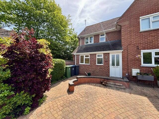 2 bed Detached for rent in Stratford-upon-Avon. From R A Bennett & Partners - Stratford Upon Avon