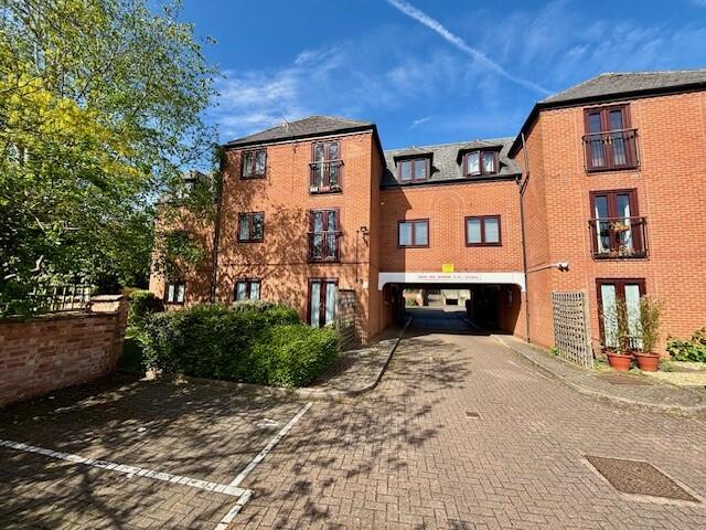 1 bed Apartment for rent in Stratford-upon-Avon. From R A Bennett & Partners - Stratford Upon Avon