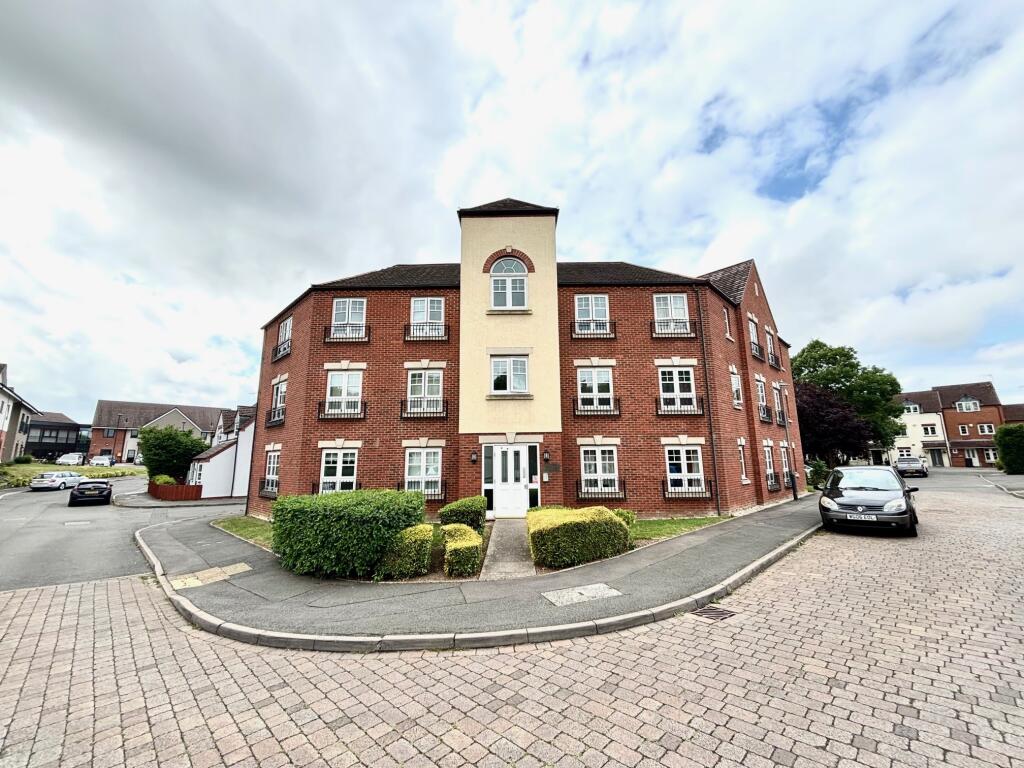 2 bed 1st Floor Flat for rent in Stratford-upon-Avon. From R A Bennett & Partners - Stratford Upon Avon