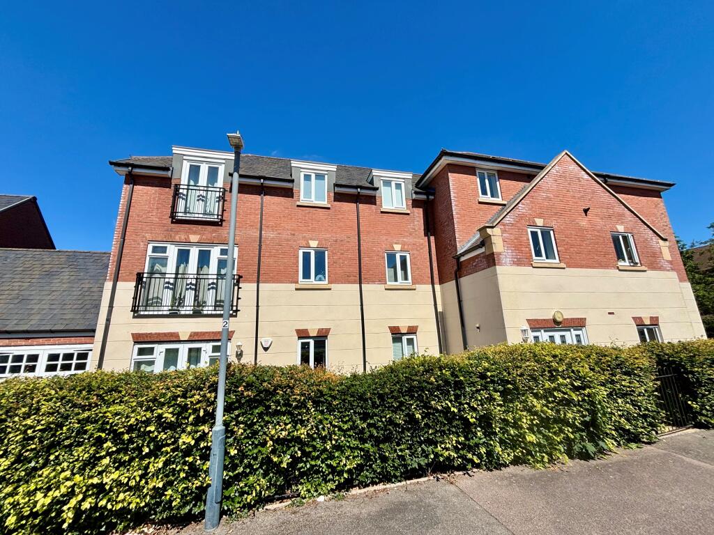 2 bed Apartment for rent in Stratford-upon-Avon. From R A Bennett & Partners - Stratford Upon Avon