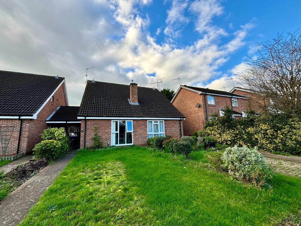 1 bed Detached for rent in Stratford-upon-Avon. From R A Bennett & Partners - Stratford Upon Avon