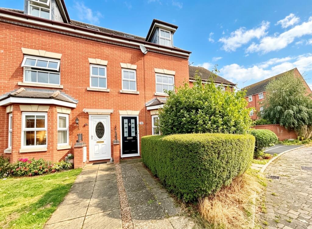3 bed Detached for rent in Stratford-upon-Avon. From R A Bennett & Partners - Stratford Upon Avon 3 bed Detached for rent in Stratford-upon-Avon. From R A Bennett & Partners - Stratford Upon Avon