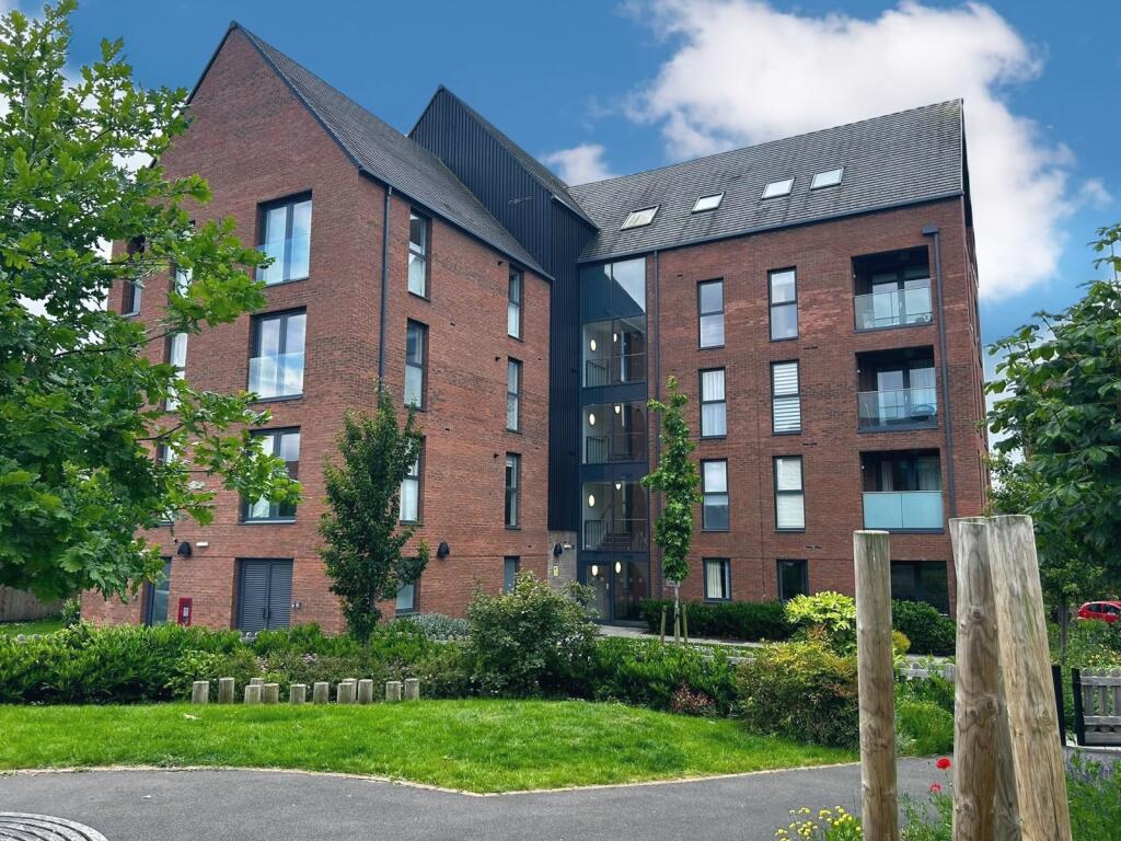 1 bed Apartment for rent in Stratford-upon-Avon. From R A Bennett & Partners - Stratford Upon Avon