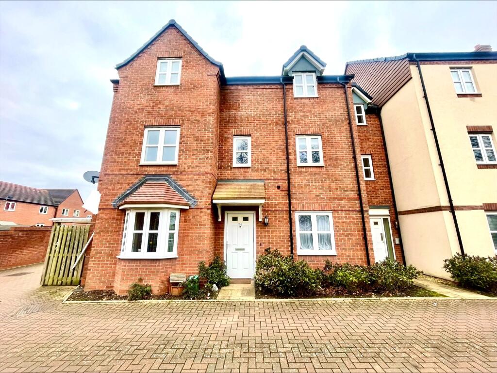 2 bed Apartment for rent in Upper Quinton. From R A Bennett & Partners - Stratford Upon Avon