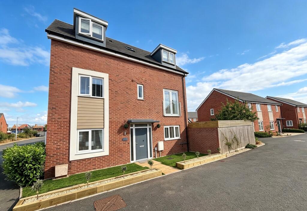 5 bed Detached for rent in Pebworth. From R A Bennett & Partners - Stratford Upon Avon 5 bed Detached for rent in Pebworth. From R A Bennett & Partners - Stratford Upon Avon