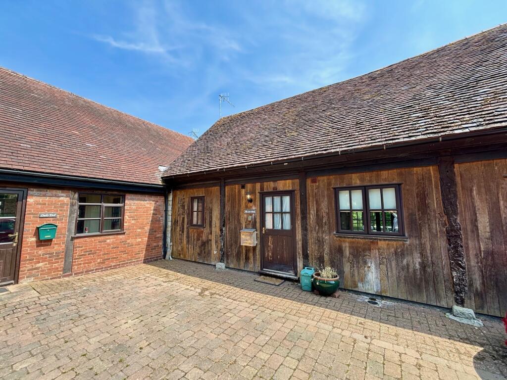 1 bed Bungalow for rent in Stratford-upon-Avon. From R A Bennett & Partners - Stratford Upon Avon