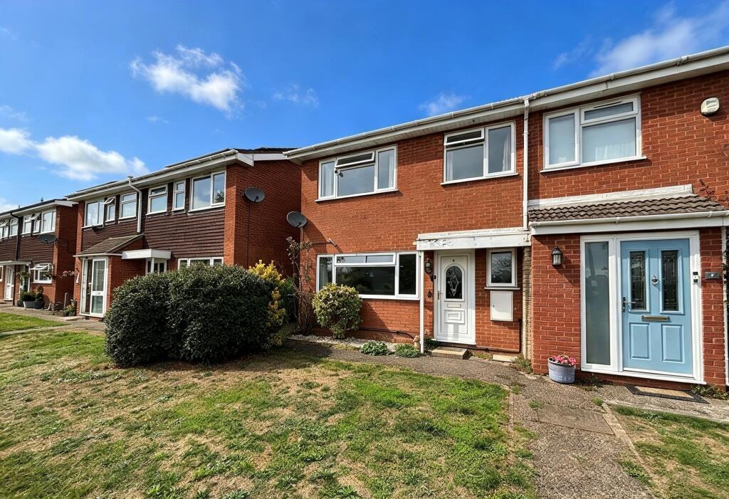 3 bed Semi Detached for rent in Stratford-upon-Avon. From R A Bennett & Partners - Stratford Upon Avon