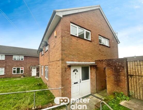 3 bed Semi Detached for rent in Merthyr Tudful. From Peter Alan - Merthyr Tydfil