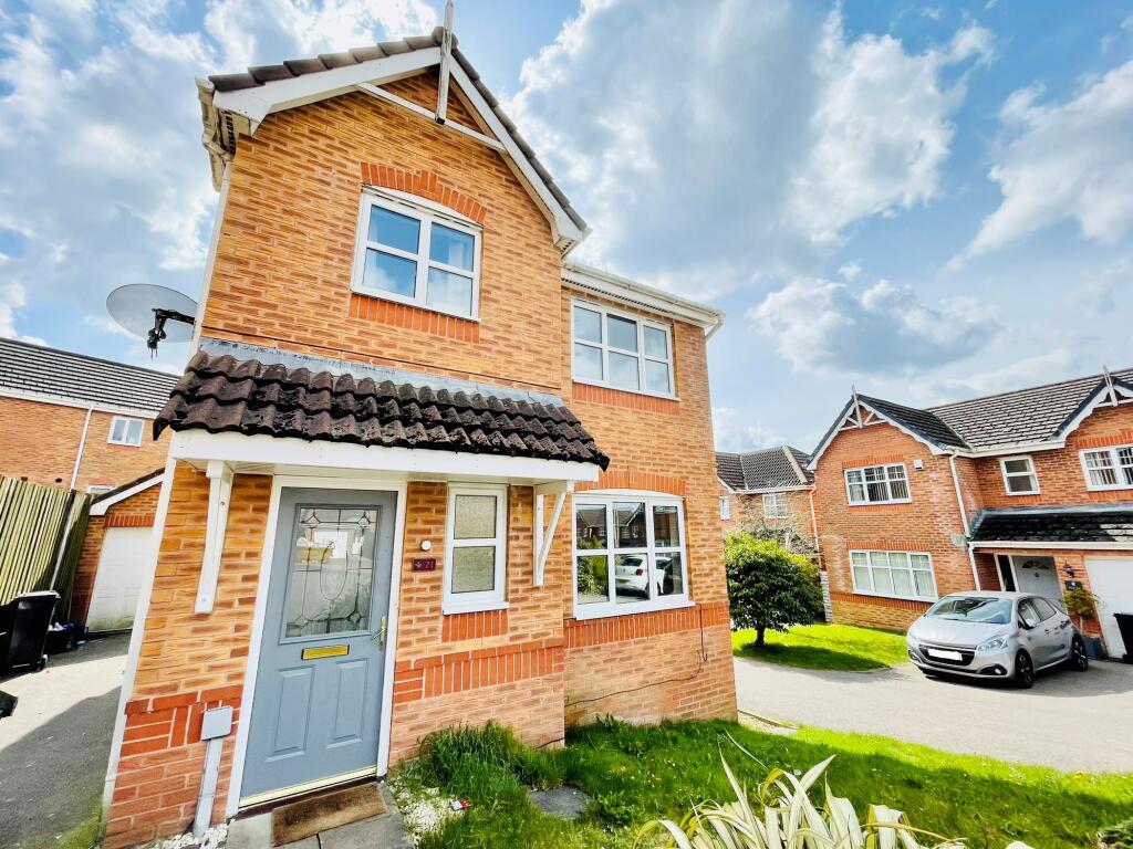 3 bed Detached for rent in Merthyr Tudful. From Peter Alan - Merthyr Tydfil