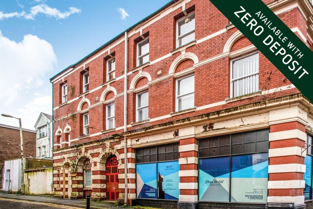 4 bed Studio for rent in Merthyr Tudful. From Peter Alan - Merthyr Tydfil 4 bed Studio for rent in Merthyr Tudful. From Peter Alan - Merthyr Tydfil
