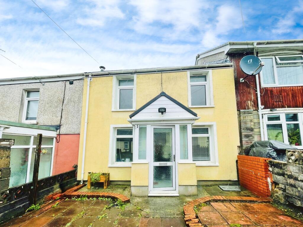 2 bed Mid Terraced House for rent in Pontsticill. From Peter Alan - Merthyr Tydfil 2 bed Mid Terraced House for rent in Pontsticill. From Peter Alan - Merthyr Tydfil