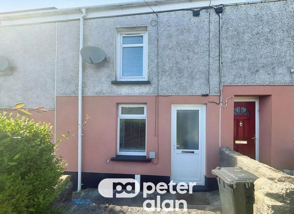 2 bed Detached for rent in Pontsticill. From Peter Alan - Merthyr Tydfil