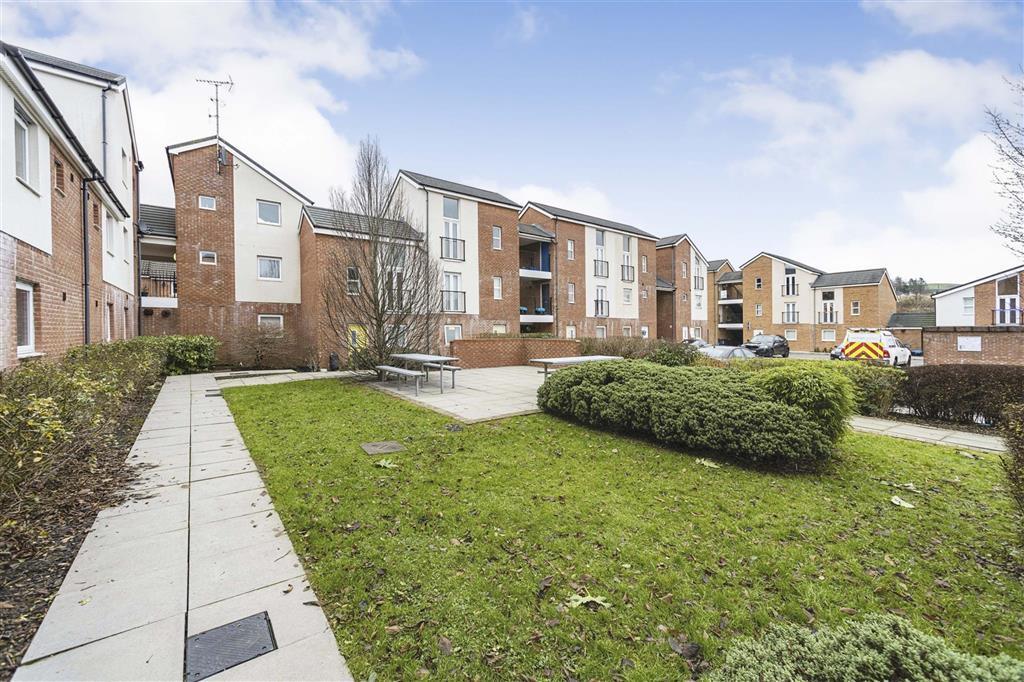 4 bed Studio for rent in Merthyr Tudful. From Peter Alan - Merthyr Tydfil