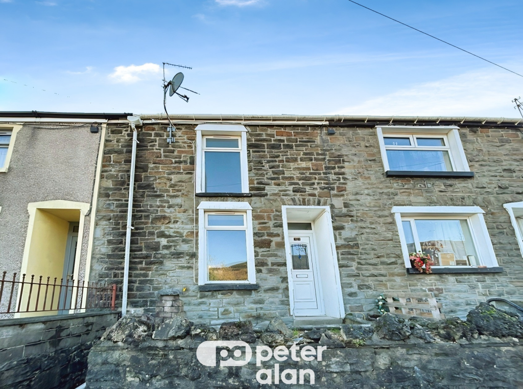 3 bed Detached for rent in Troedyrhiw. From Peter Alan - Merthyr Tydfil 3 bed Detached for rent in Troedyrhiw. From Peter Alan - Merthyr Tydfil