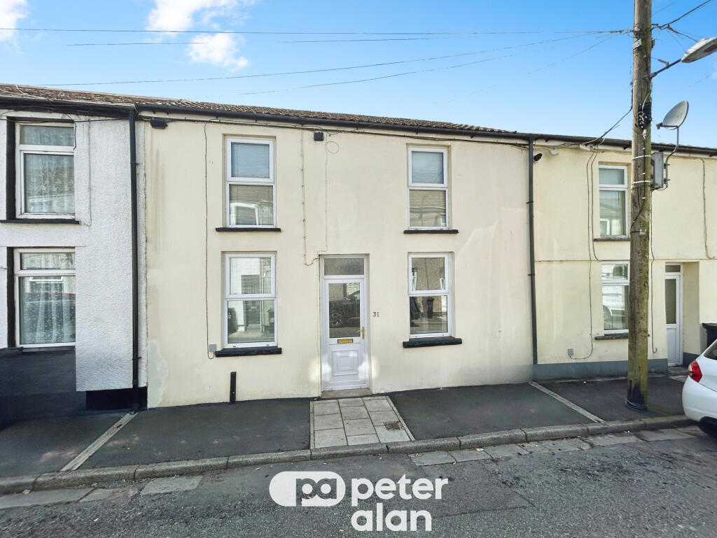 2 bed Detached for rent in Pontsticill. From Peter Alan - Merthyr Tydfil 2 bed Detached for rent in Pontsticill. From Peter Alan - Merthyr Tydfil