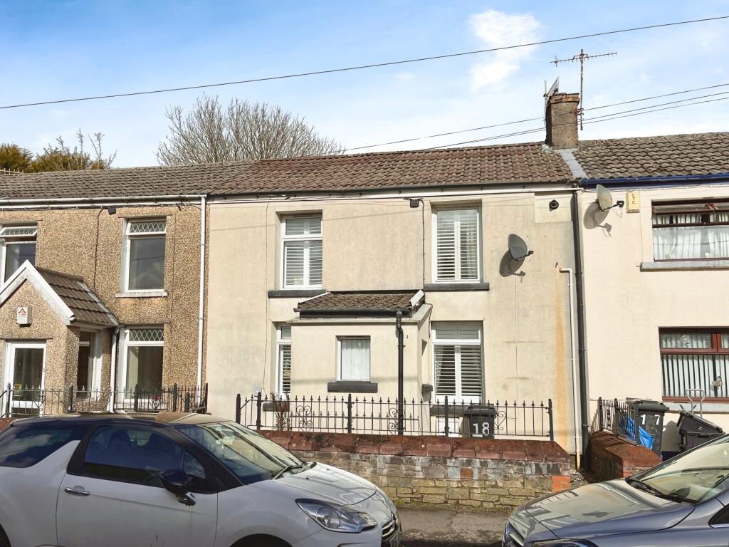 2 bed Mid Terraced House for rent in Pontsticill. From Peter Alan - Merthyr Tydfil 2 bed Mid Terraced House for rent in Pontsticill. From Peter Alan - Merthyr Tydfil