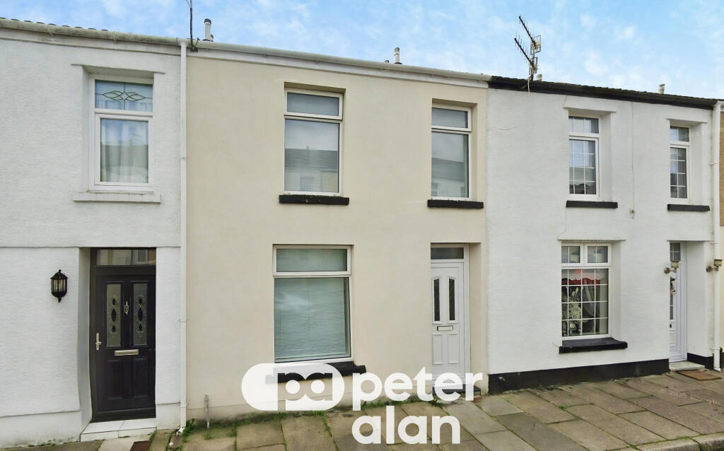 3 bed Detached for rent in Merthyr Tudful. From Peter Alan - Merthyr Tydfil 3 bed Detached for rent in Merthyr Tudful. From Peter Alan - Merthyr Tydfil