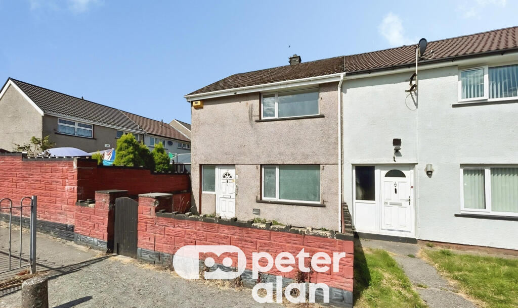 2 bed Detached for rent in Merthyr Tudful. From Peter Alan - Merthyr Tydfil 2 bed Detached for rent in Merthyr Tudful. From Peter Alan - Merthyr Tydfil