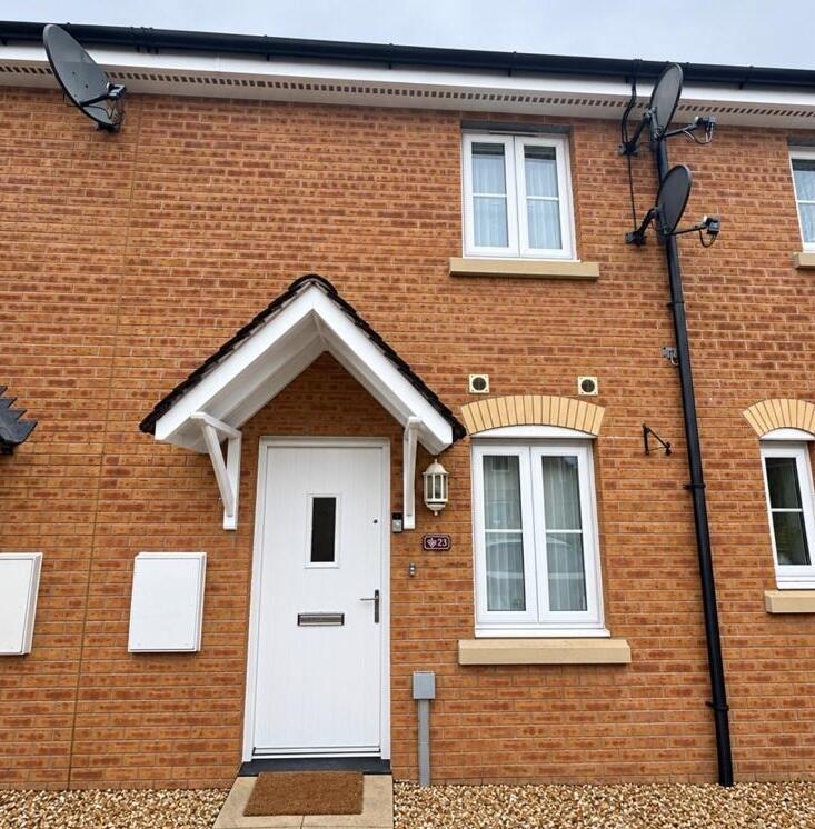 2 bed Detached for rent in Merthyr Tudful. From Peter Alan - Merthyr Tydfil