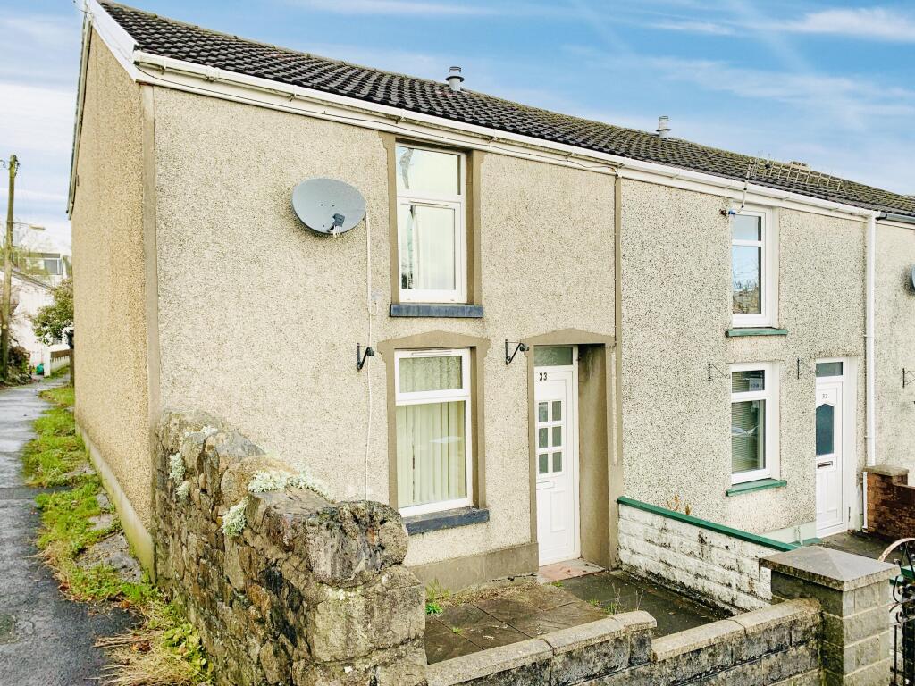 2 bed End of Terrace for rent in Abercanaid. From Peter Alan - Merthyr Tydfil 2 bed End of Terrace for rent in Abercanaid. From Peter Alan - Merthyr Tydfil