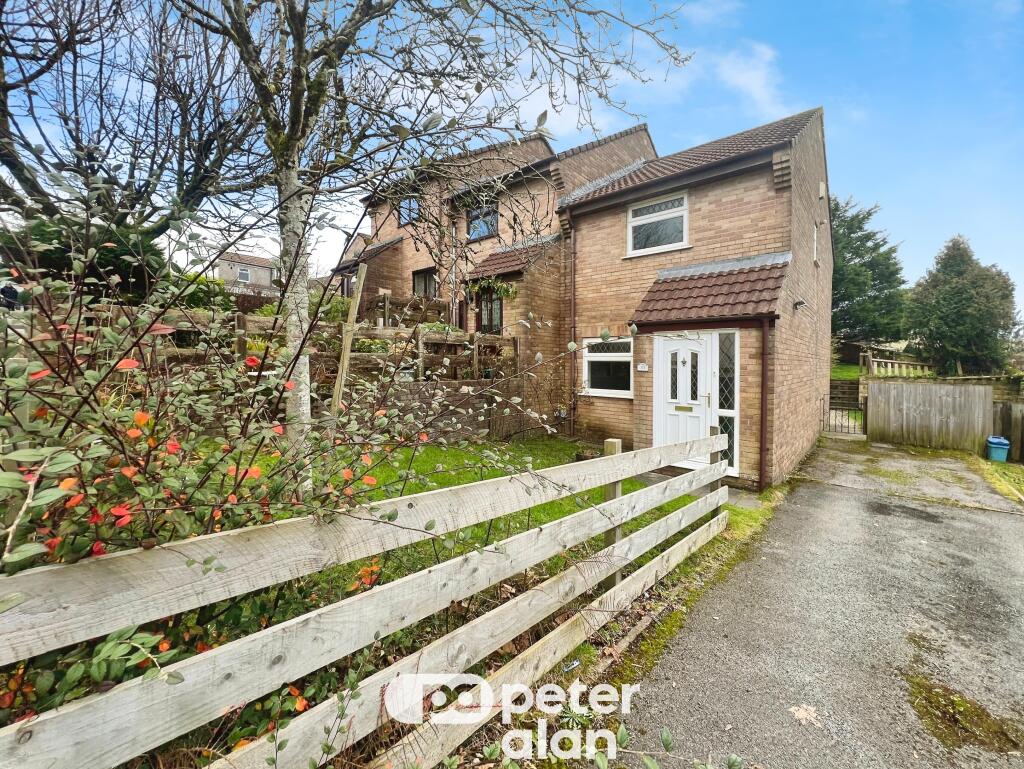 2 bed Mid Terraced House for rent in Pontsticill. From Peter Alan - Merthyr Tydfil