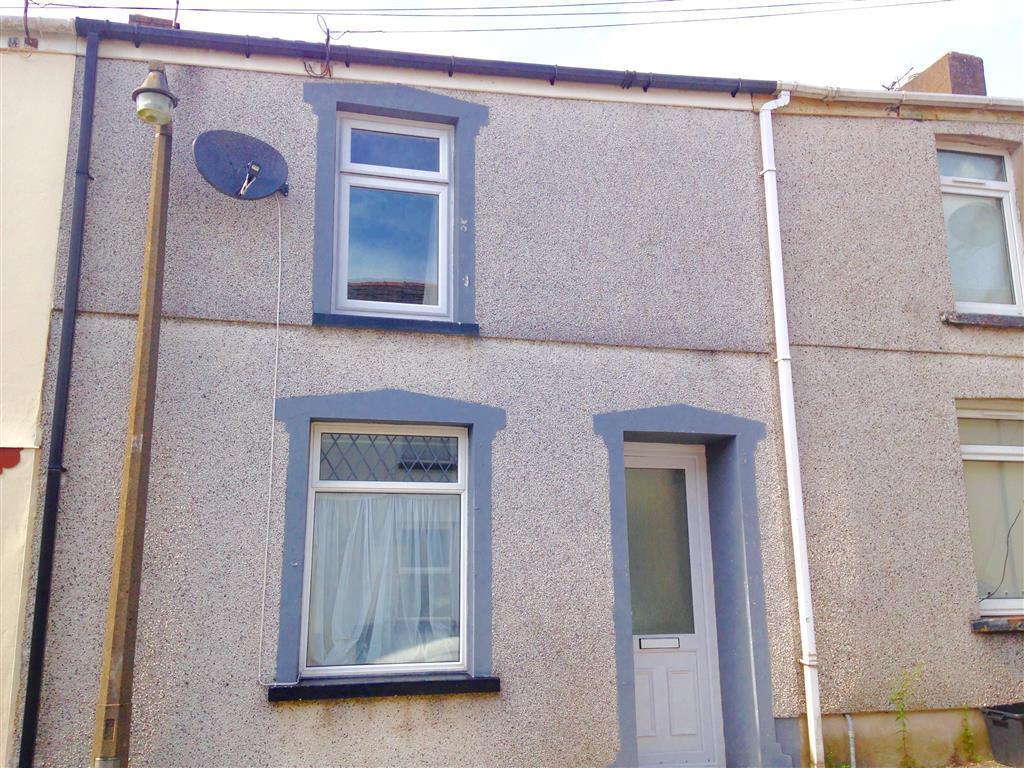 3 bed Mid Terraced House for rent in Pontsticill. From Peter Alan - Merthyr Tydfil