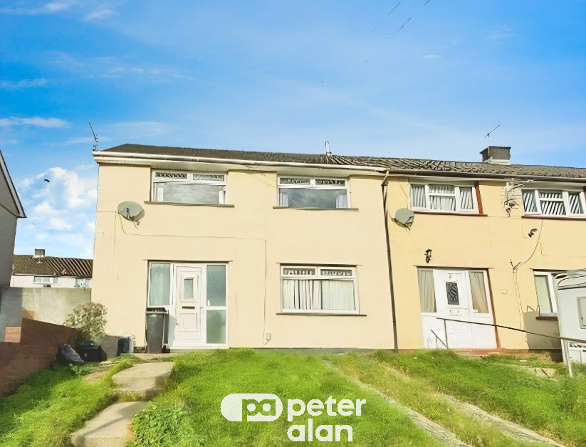 3 bed Mid Terraced House for rent in Merthyr Tudful. From Peter Alan - Merthyr Tydfil 3 bed Mid Terraced House for rent in Merthyr Tudful. From Peter Alan - Merthyr Tydfil