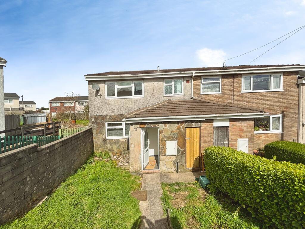 3 bed Detached for rent in Glais. From Peter Alan - Morriston