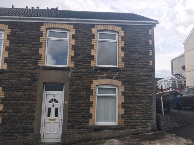 3 bed Detached for rent in Llwyncelyn. From Peter Alan - Morriston