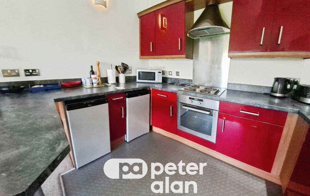 2 bed Apartment for rent in Swansea. From Peter Alan - Morriston