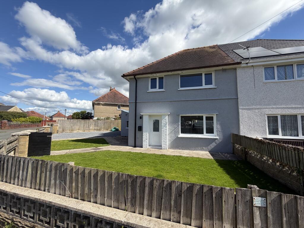 3 bed Detached for rent in Gorseinon. From Peter Alan - Morriston