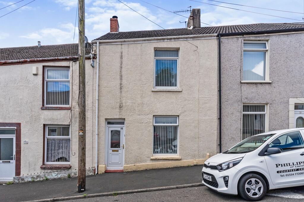 2 bed Detached for rent in Llwyncelyn. From Peter Alan - Morriston