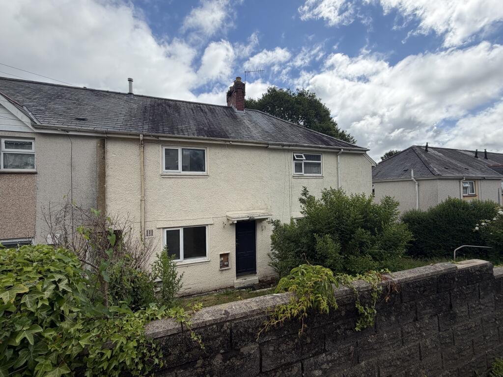 2 bed Detached for rent in Llwyncelyn. From Peter Alan - Morriston