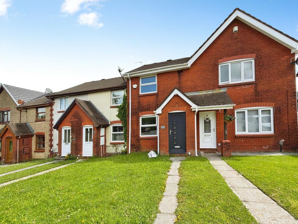 2 bed Detached for rent in Llwyncelyn. From Peter Alan - Morriston 2 bed Detached for rent in Llwyncelyn. From Peter Alan - Morriston