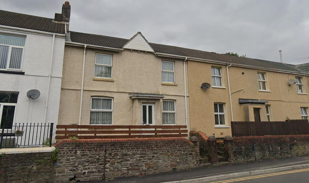 2 bed Detached for rent in Llwyncelyn. From Peter Alan - Morriston