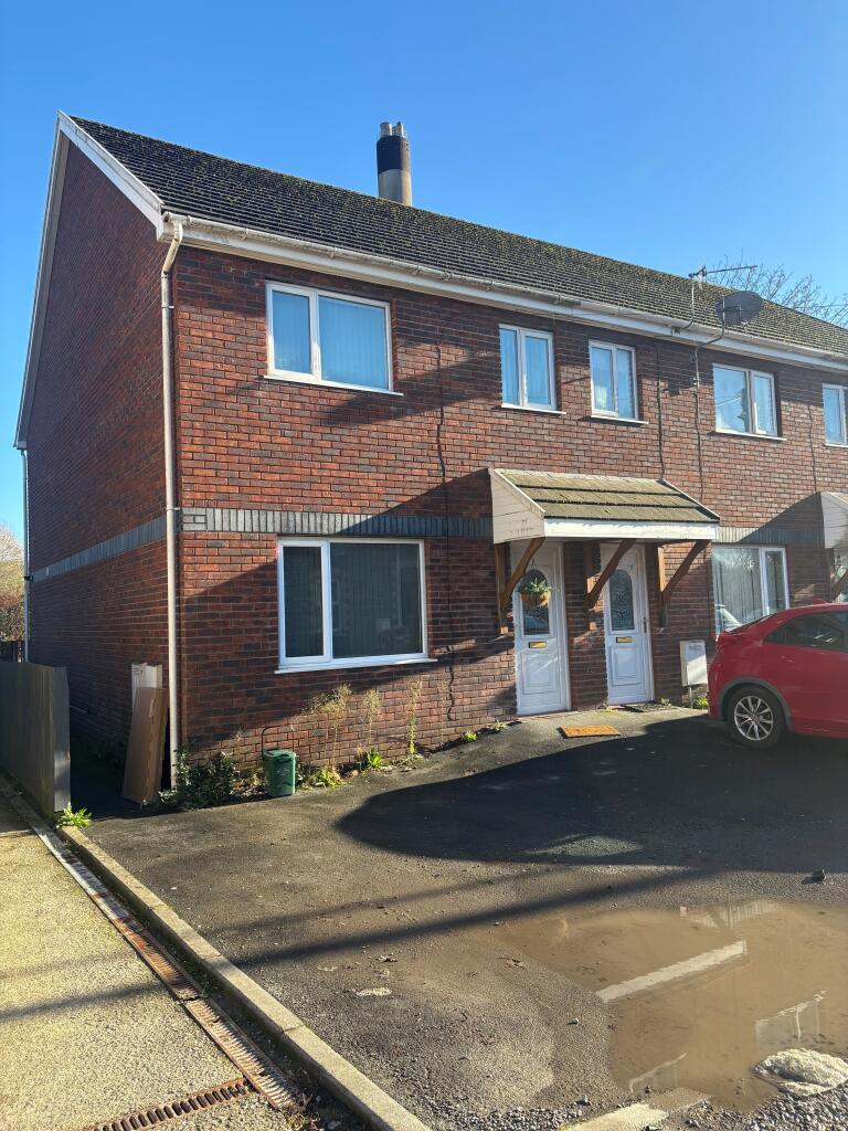 3 bed Detached for rent in Craig-cefn-parc. From Peter Alan - Morriston