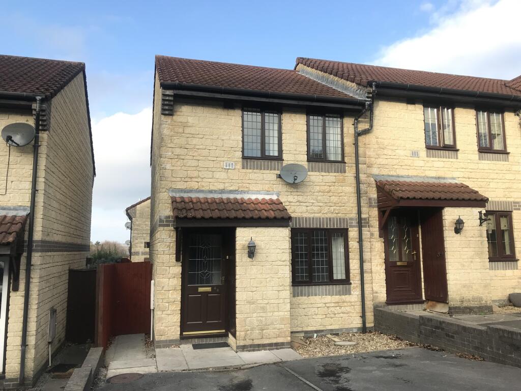 2 bed Semi Detached for rent in Glais. From Peter Alan - Morriston