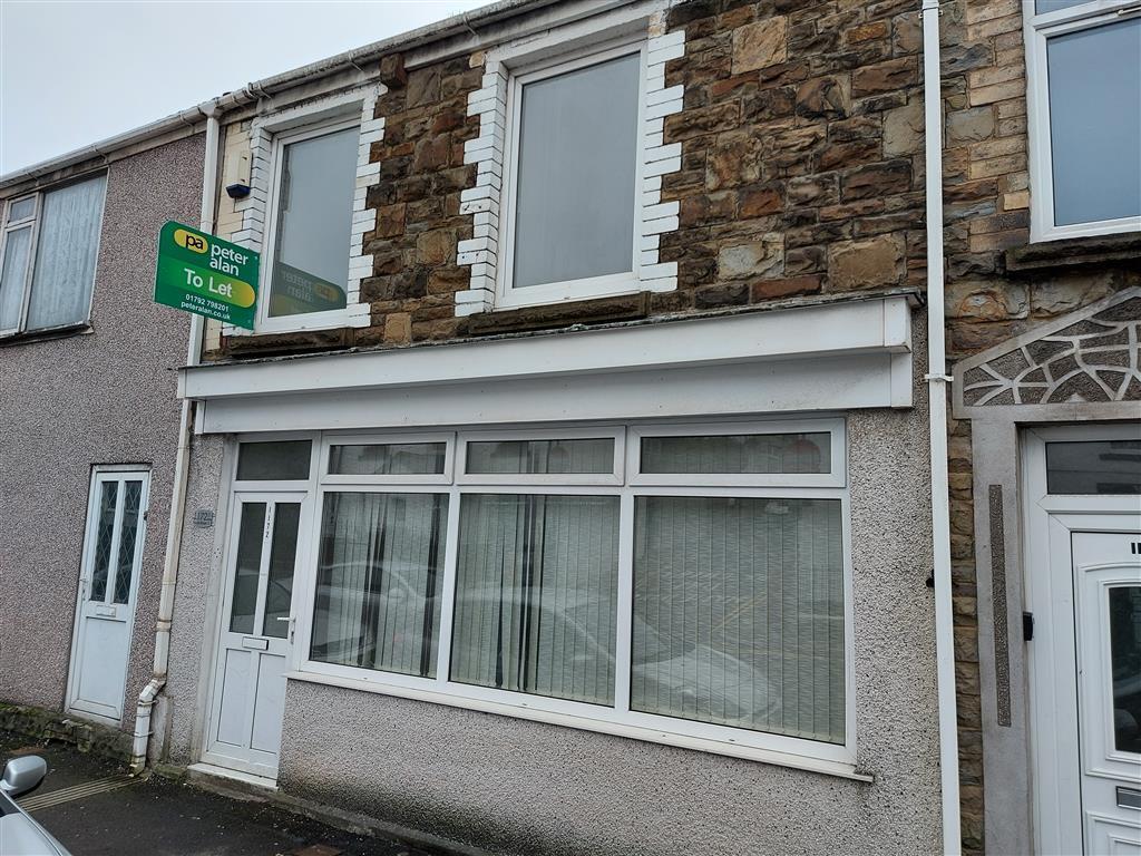3 bed Detached for rent in Llwyncelyn. From Peter Alan - Morriston