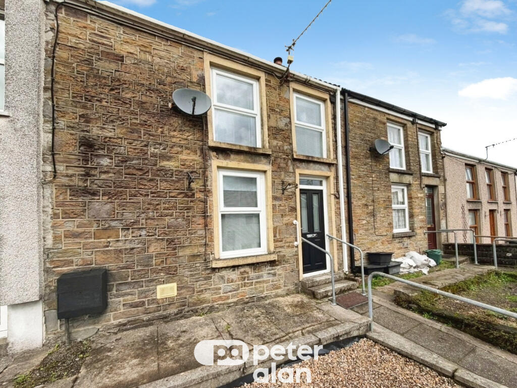 2 bed Detached for rent in Ystalyfera. From Peter Alan - Morriston 2 bed Detached for rent in Ystalyfera. From Peter Alan - Morriston
