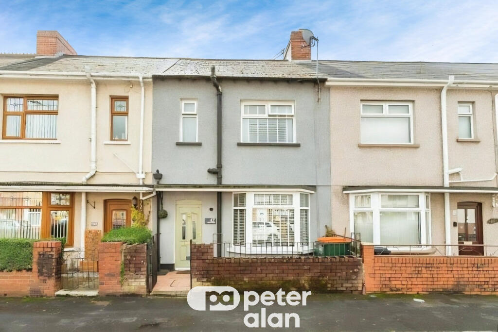 3 bed Detached for rent in Newport. From Peter Alan - Newport