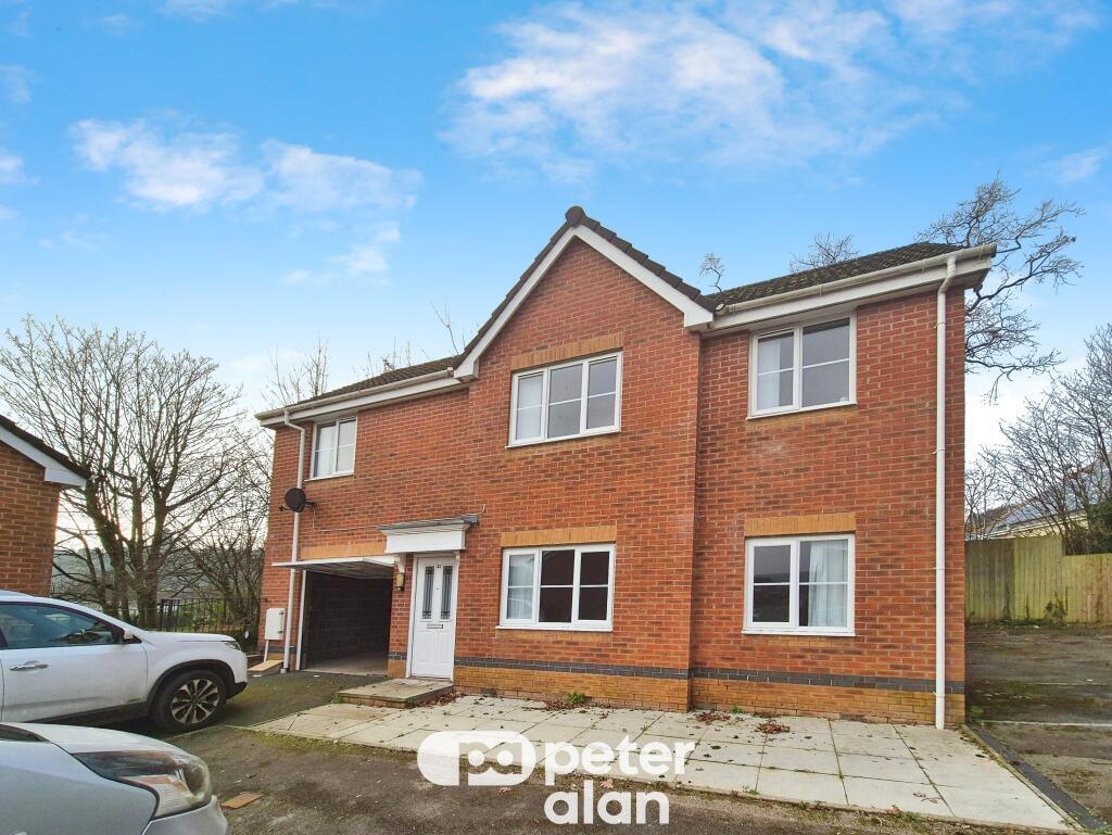 3 bed Semi Detached for rent in Caerleon. From Peter Alan - Newport