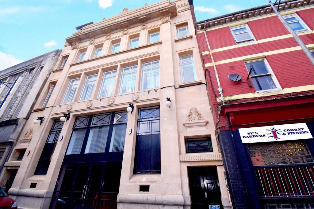 0 bed Studio for rent in Newport. From Peter Alan - Newport