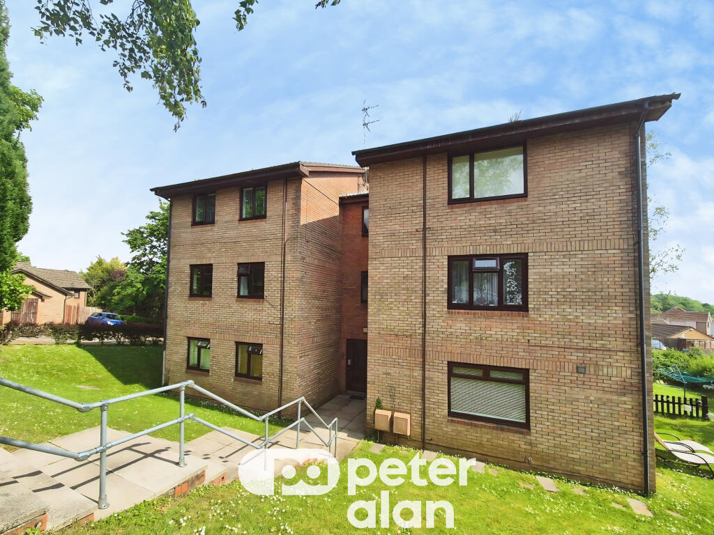1 bed Apartment for rent in Caerleon. From Peter Alan - Newport 1 bed Apartment for rent in Caerleon. From Peter Alan - Newport