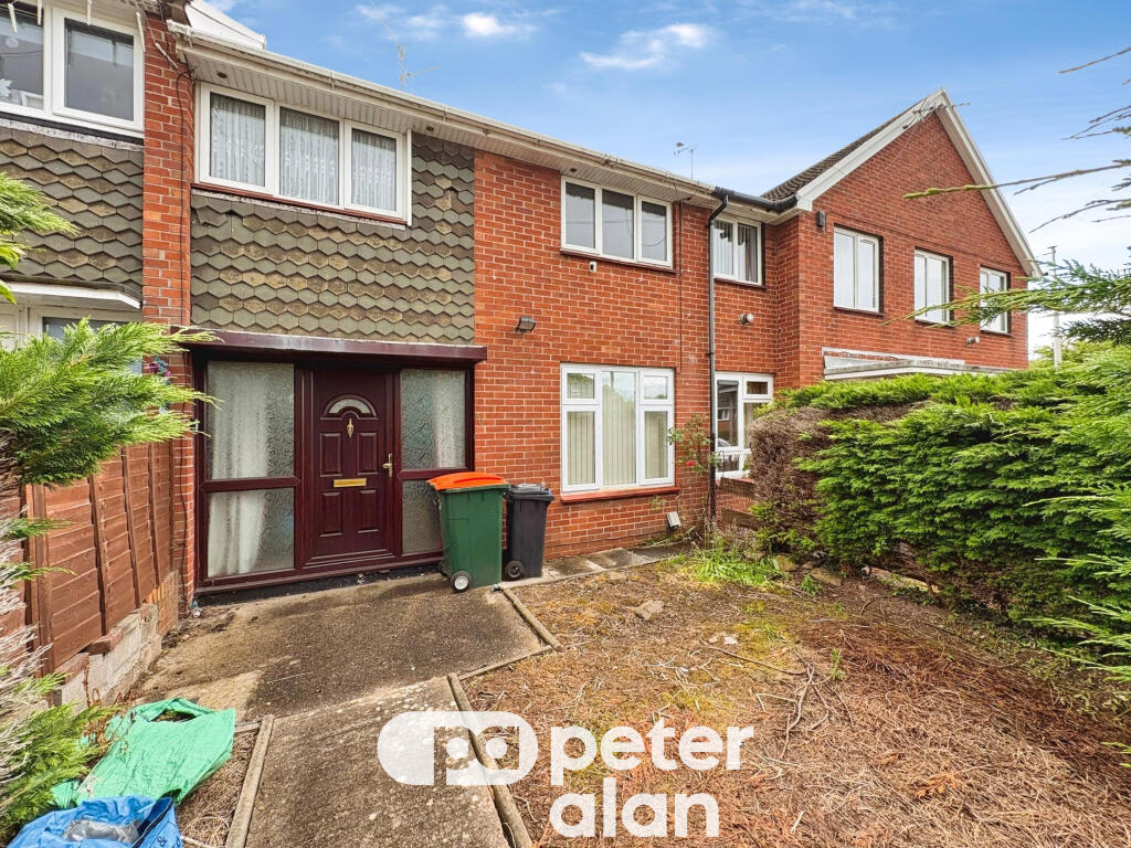 3 bed Detached for rent in Llanwern. From Peter Alan - Newport 3 bed Detached for rent in Llanwern. From Peter Alan - Newport